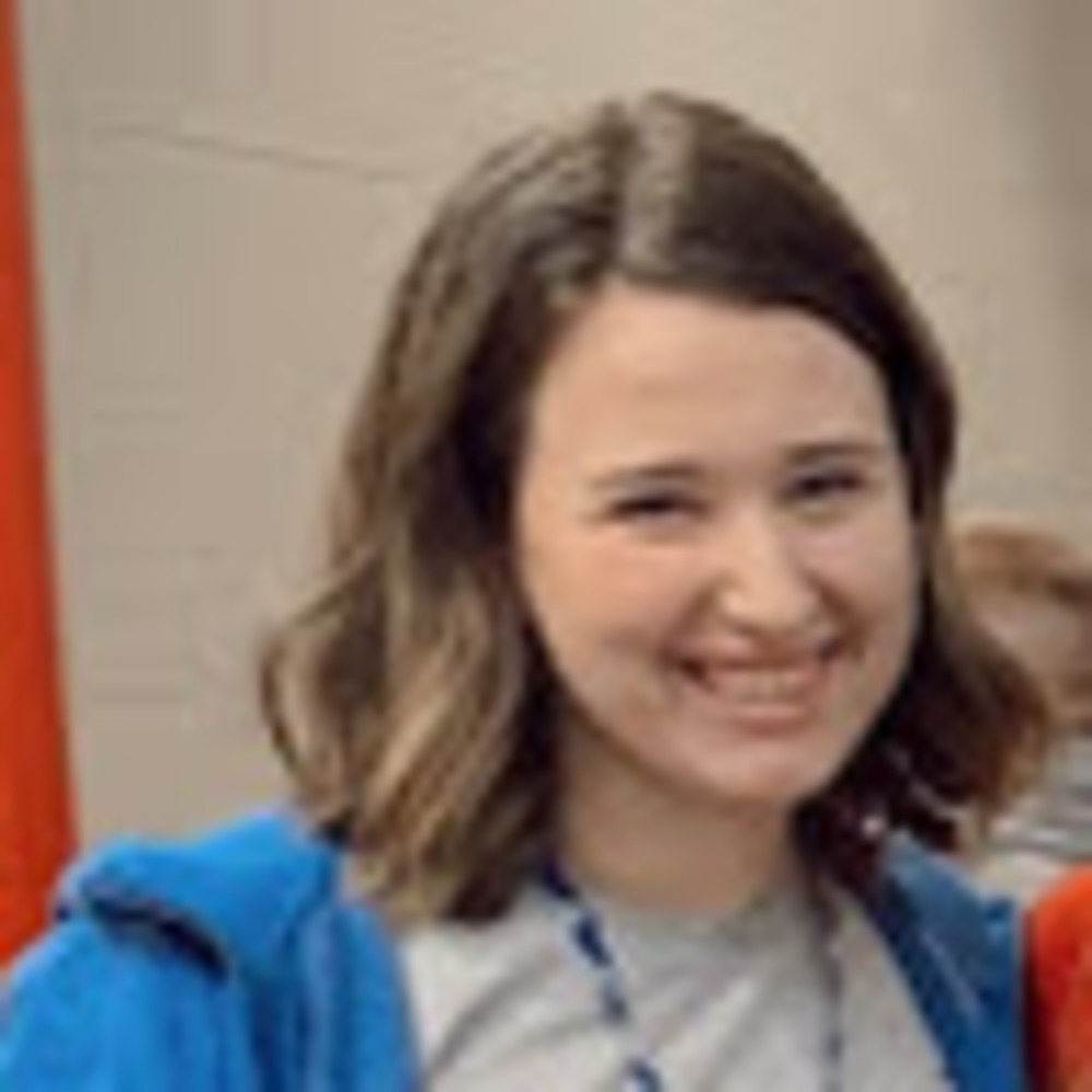 Meet your Posher, Allison